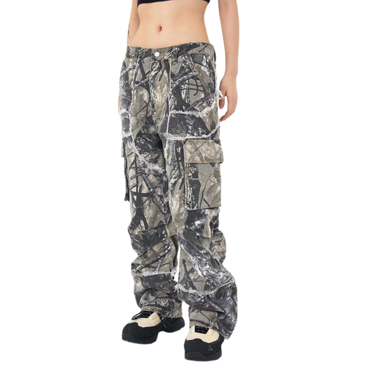Lorantis Co. CAMORAK PANTOLON