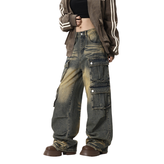 Lorantis Co. VORTEXLINE PANTOLON