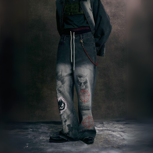 Lorantis Co. CRAVONI PANTOLON