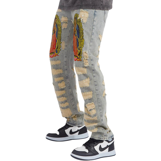 Lorantis Co. LOFT STYLE PANTOLON