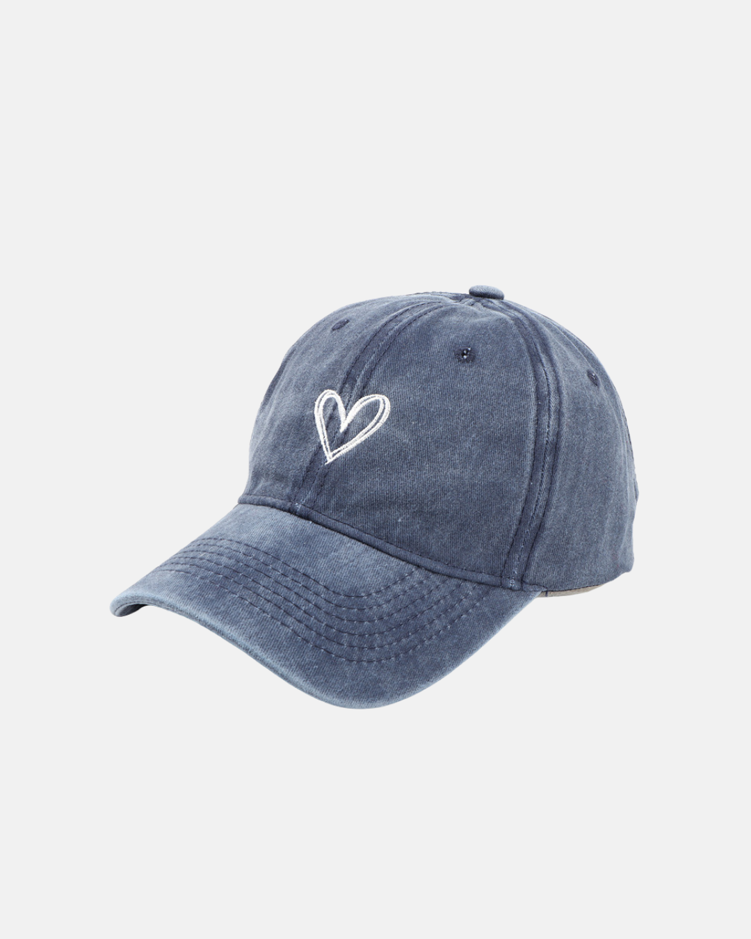 LORANTIS IVORY CAP ŞAPKA