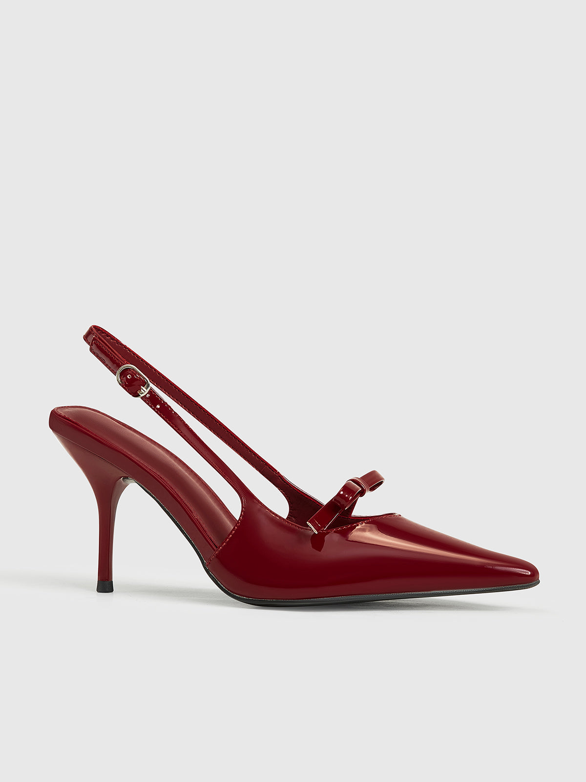 Lorantis Co. LUNA HEELS TOPUKLU AYAKKABI