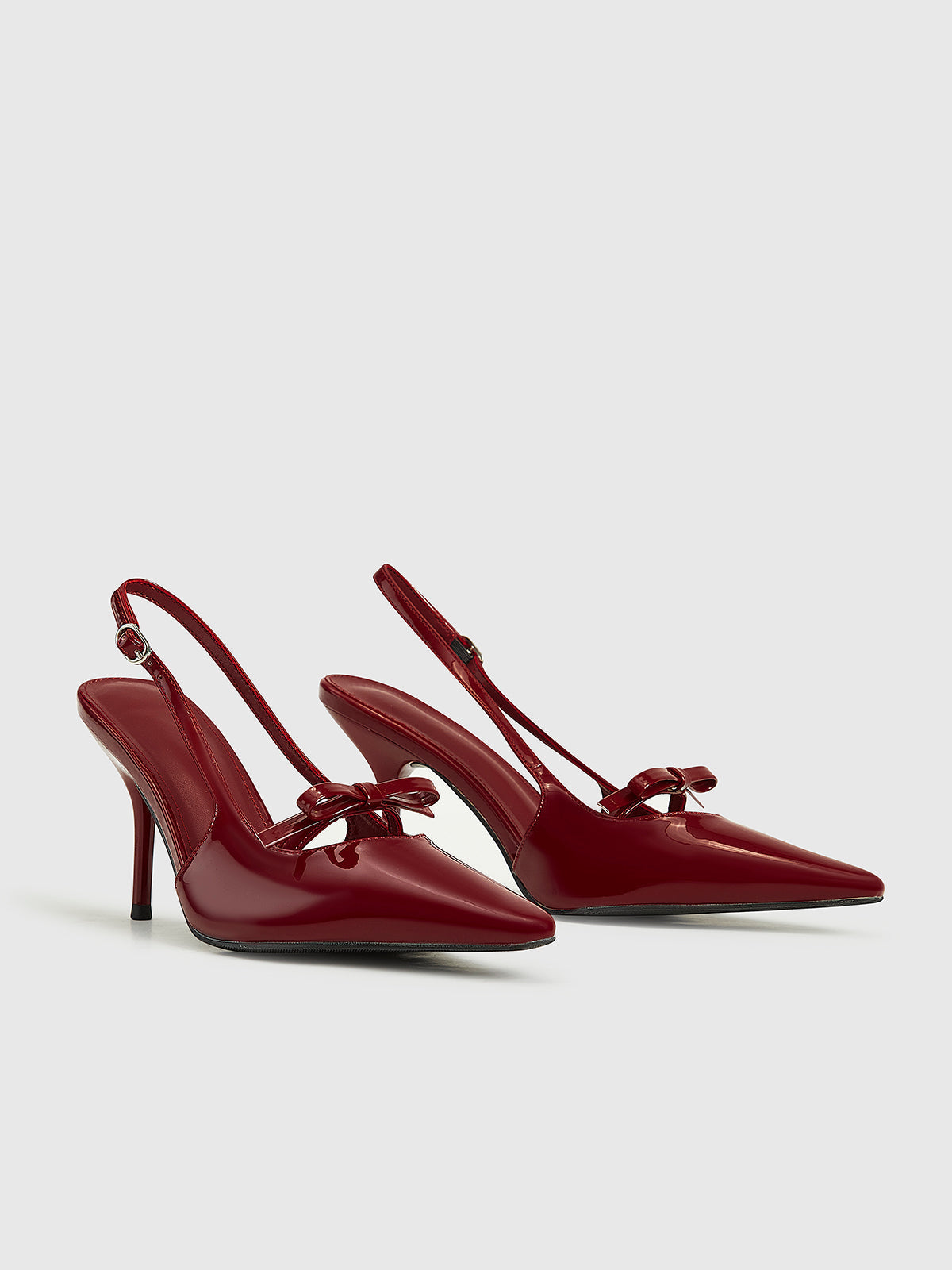 Lorantis Co. LUNA HEELS TOPUKLU AYAKKABI