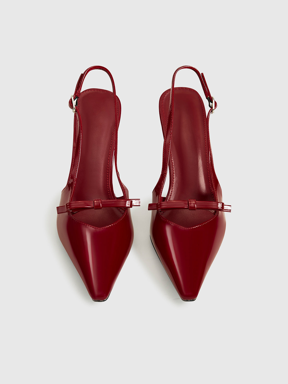 Lorantis Co. LUNA HEELS TOPUKLU AYAKKABI