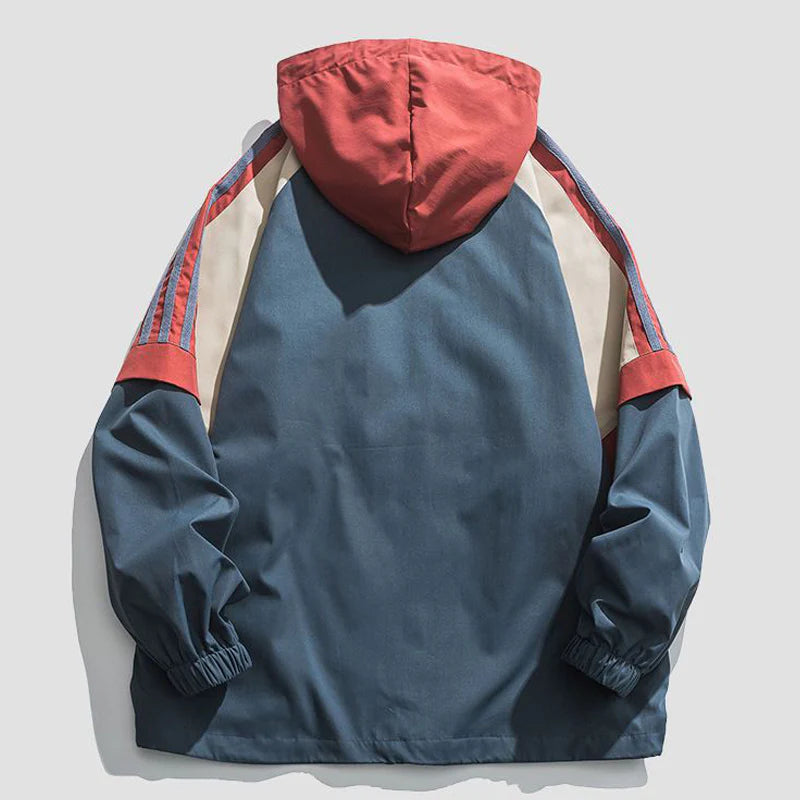 Lorantis Co. QUANTUM QUILT CEKET