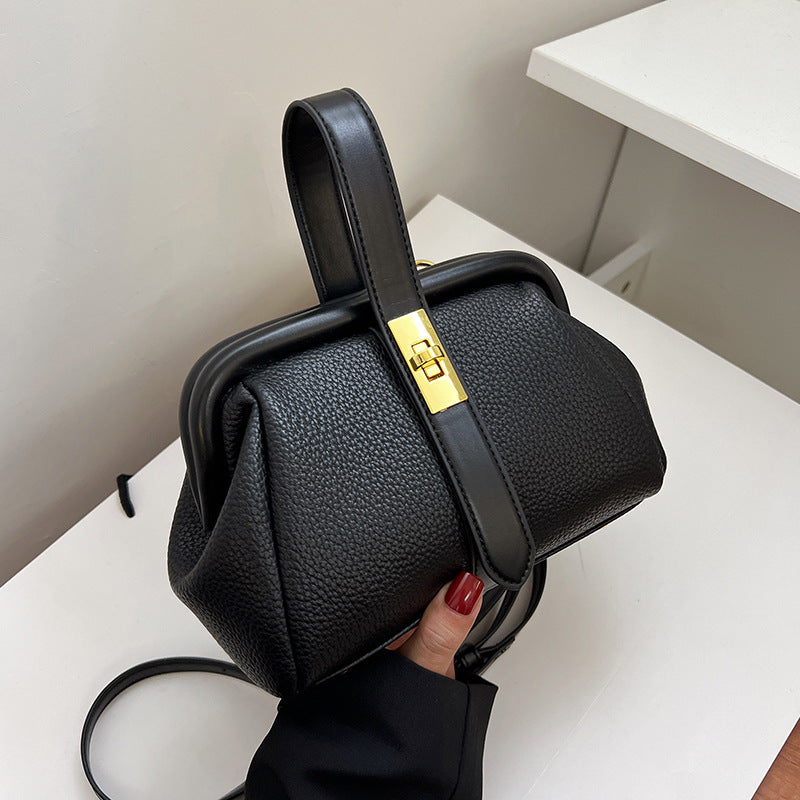 Retro Luxe Çanta