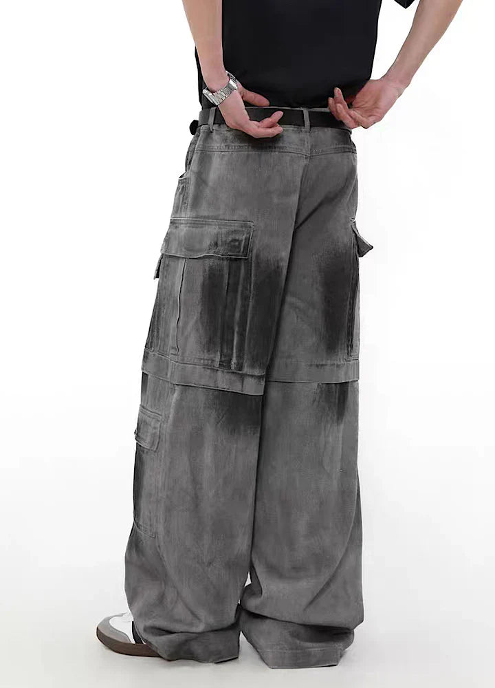 Lorantis Co. VEONIX PANTOLON