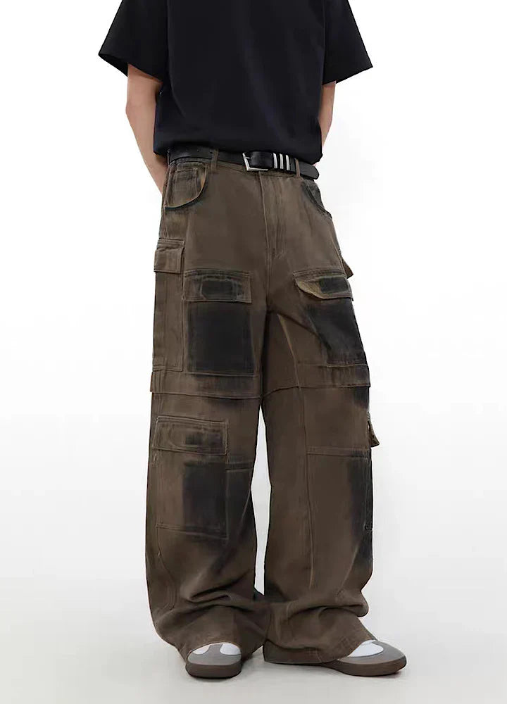 Lorantis Co. VEONIX PANTOLON