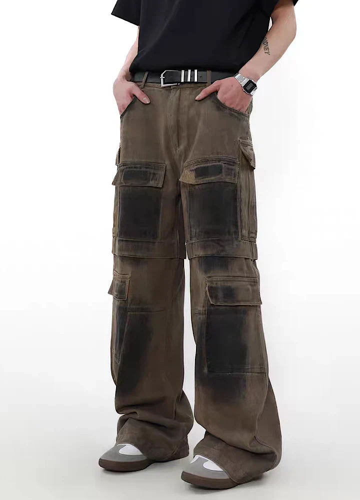 Lorantis Co. VEONIX PANTOLON