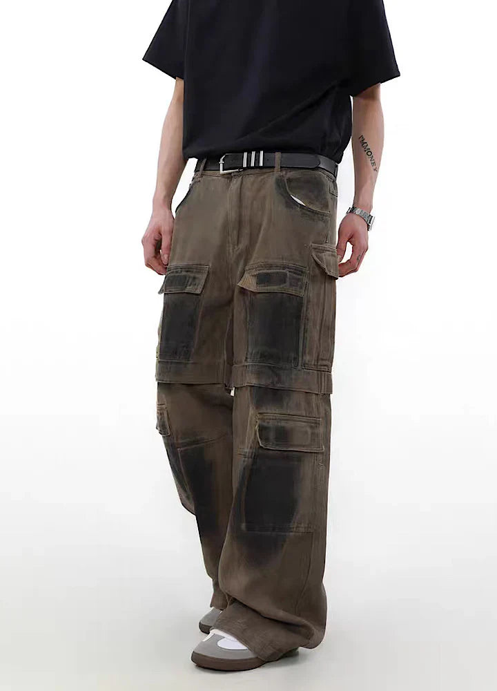Lorantis Co. VEONIX PANTOLON