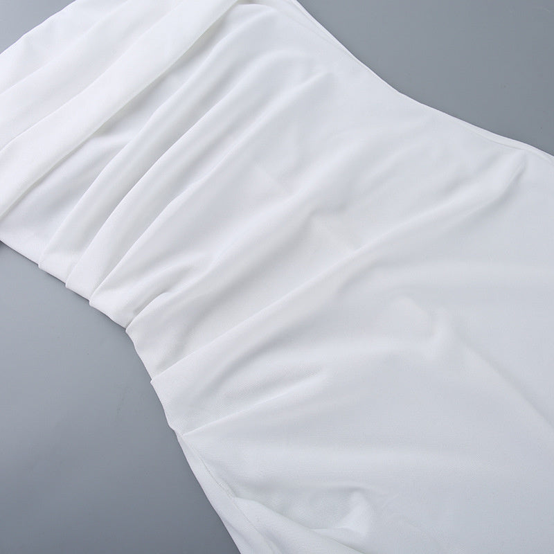 Elegant Premium Elbise