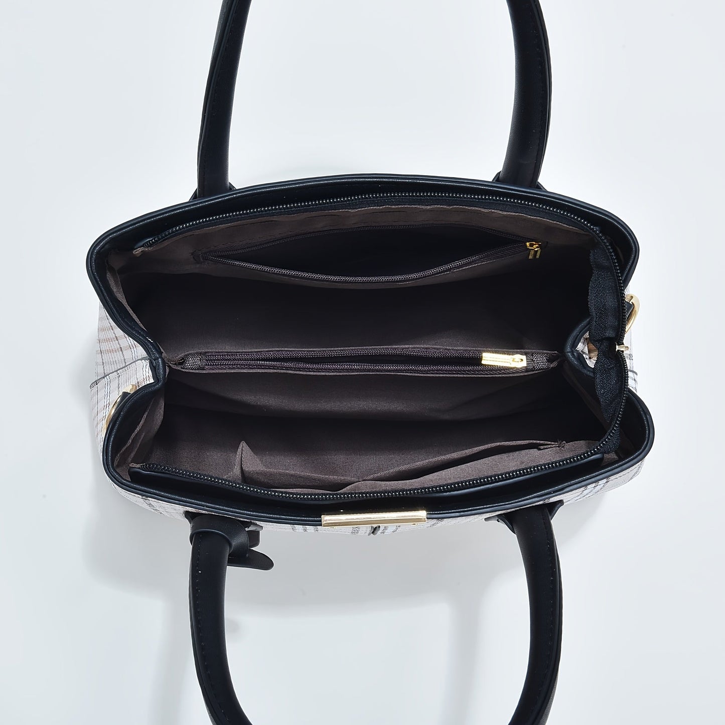 Luxe Tote Çanta