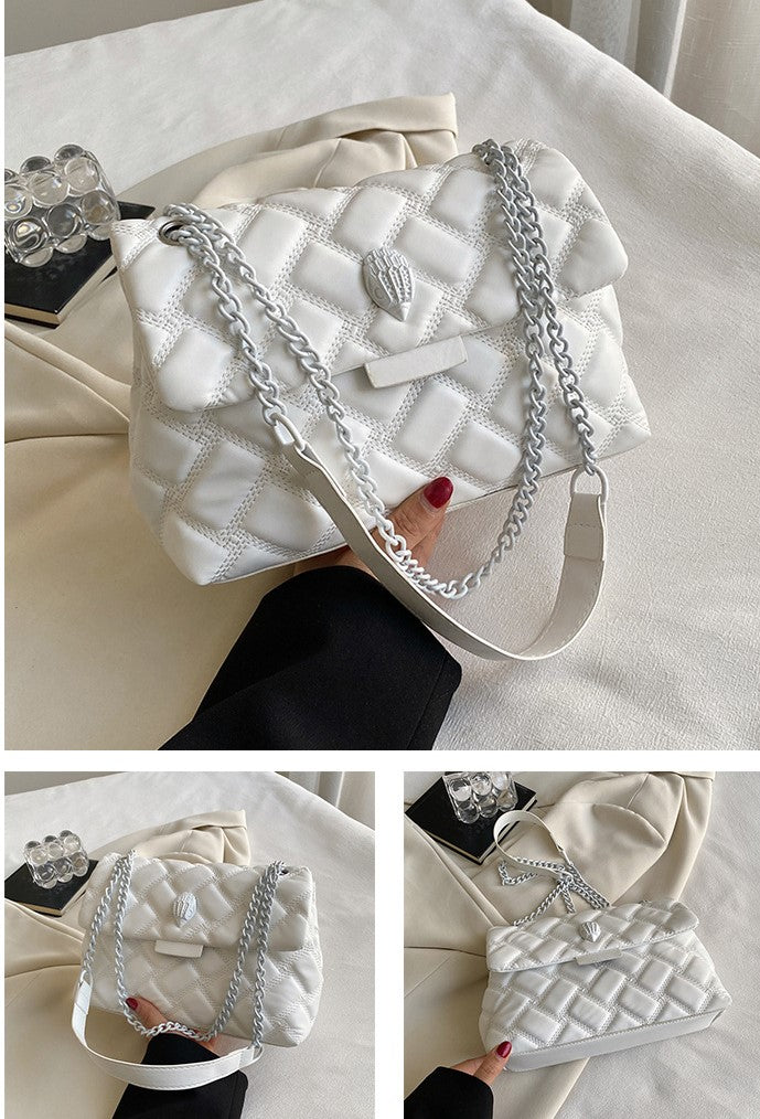 Çift Askılı Crossbody Çantalar