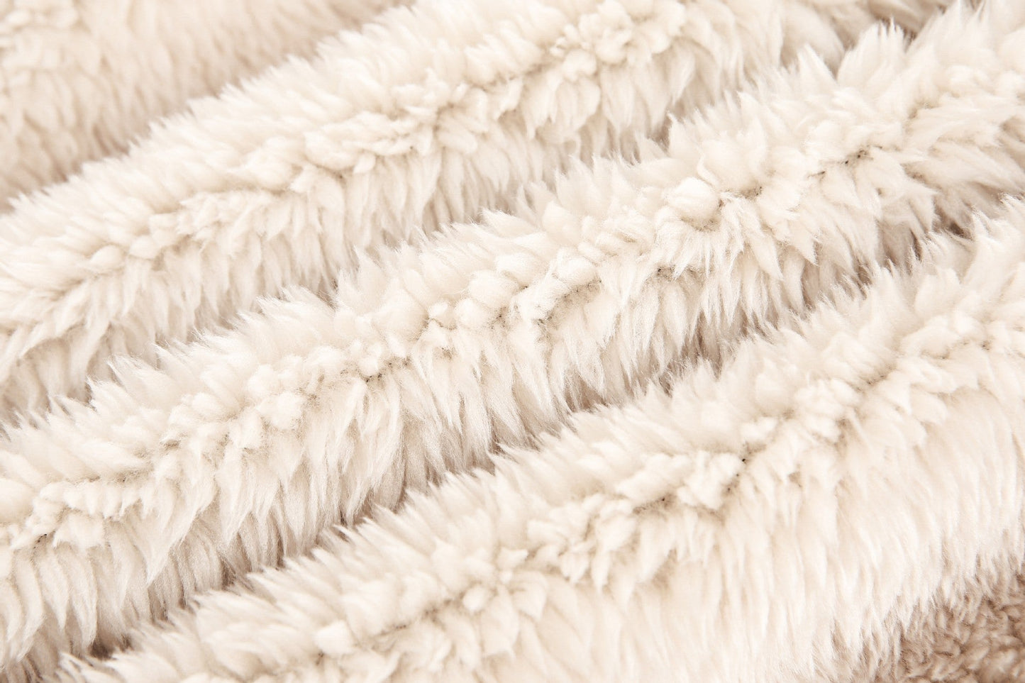 Lorantis Co. FUZZY BUNNY HOODED CEKET