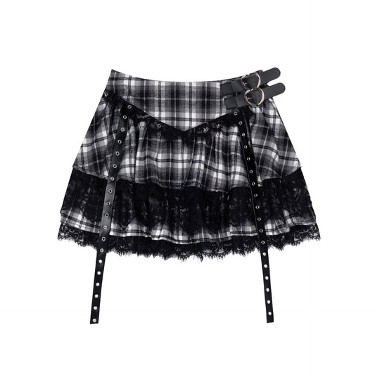 Lorantis Co. TARTAN TWIST ETEK