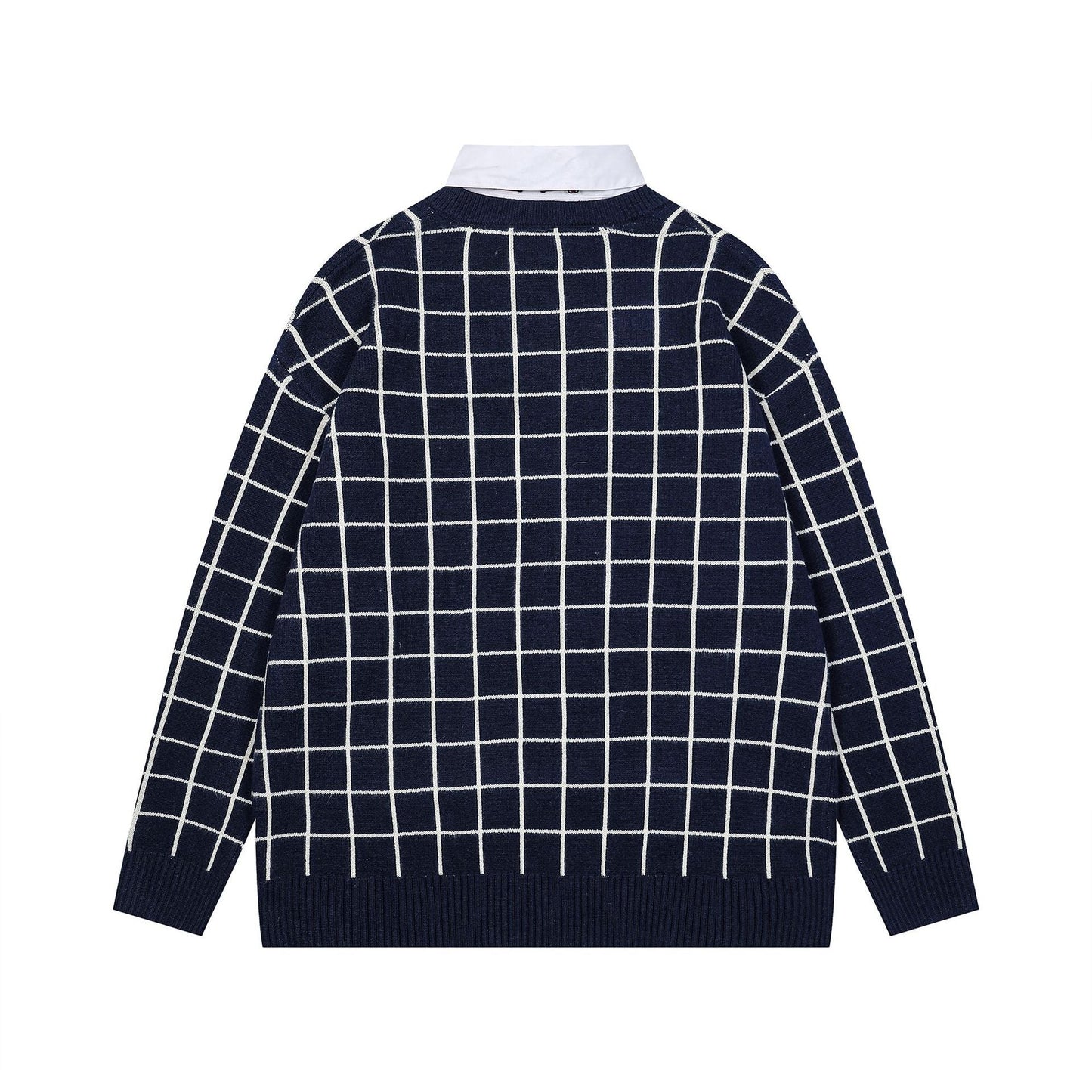 Lorantis Co. PLAID WITH BOW KAZAK