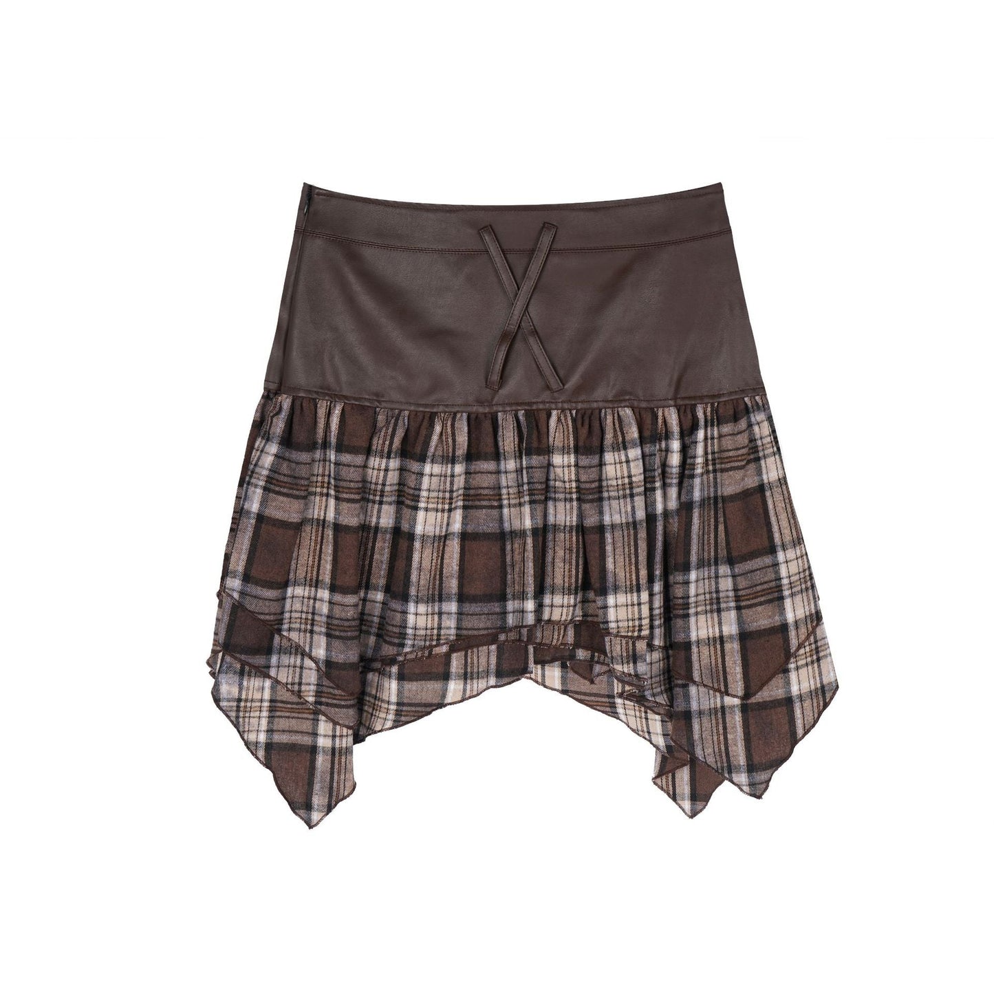 Lorantis Co. Plaid Edge Etek