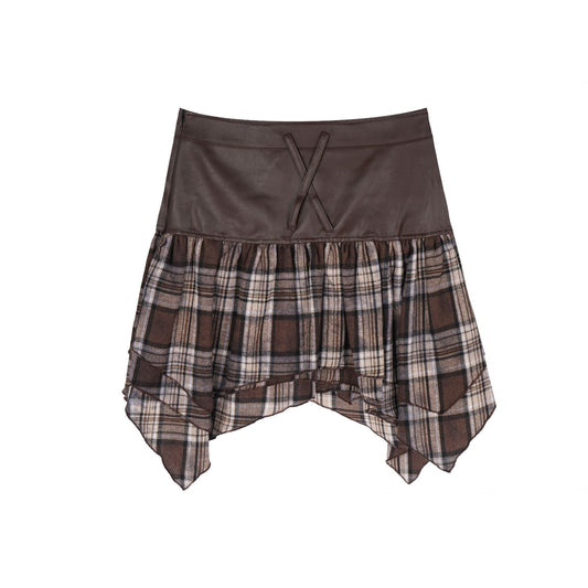 Lorantis Co. Plaid Edge Etek