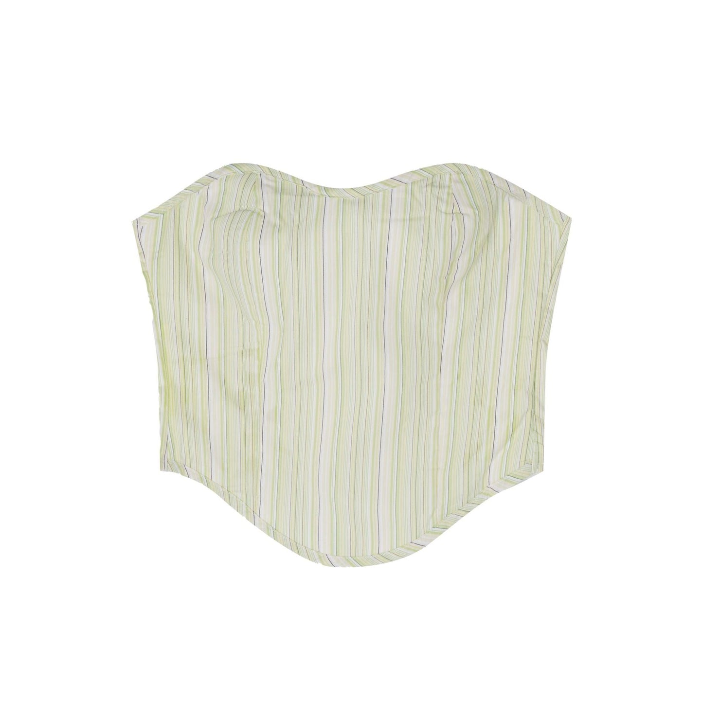 Lorantis Co. HONEY KISS CROP TOP