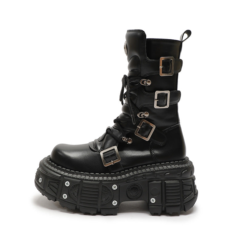 Lorantis Co. KALIN TABAN PLATFORM BOT