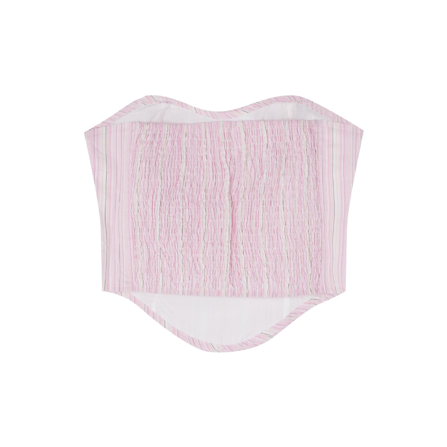 Lorantis Co. HONEY KISS CROP TOP