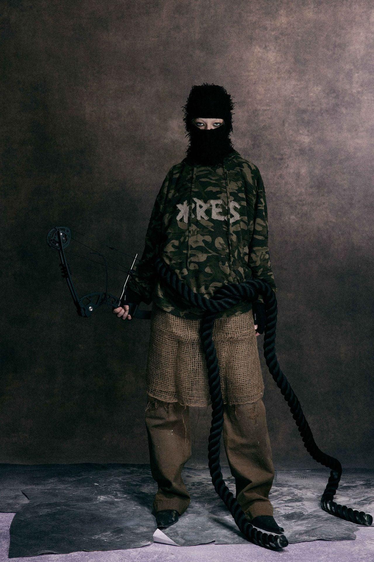 Lorantis Co. LAYERME KAZAK