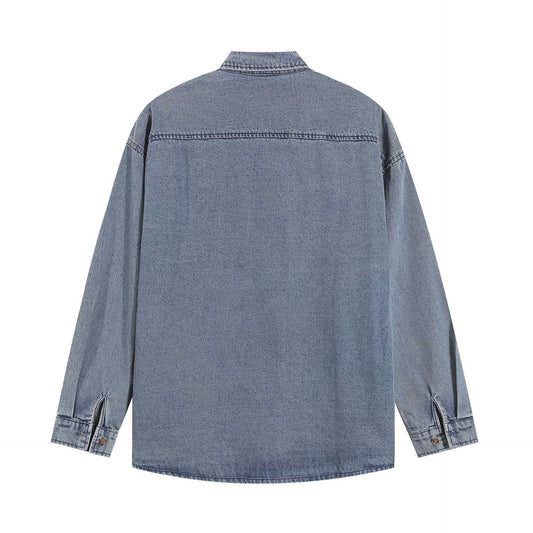 Lorantis Co. WILLOW KNIT GÖMLEK