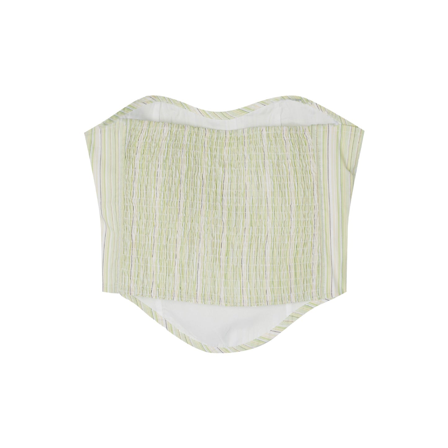 Lorantis Co. HONEY KISS CROP TOP