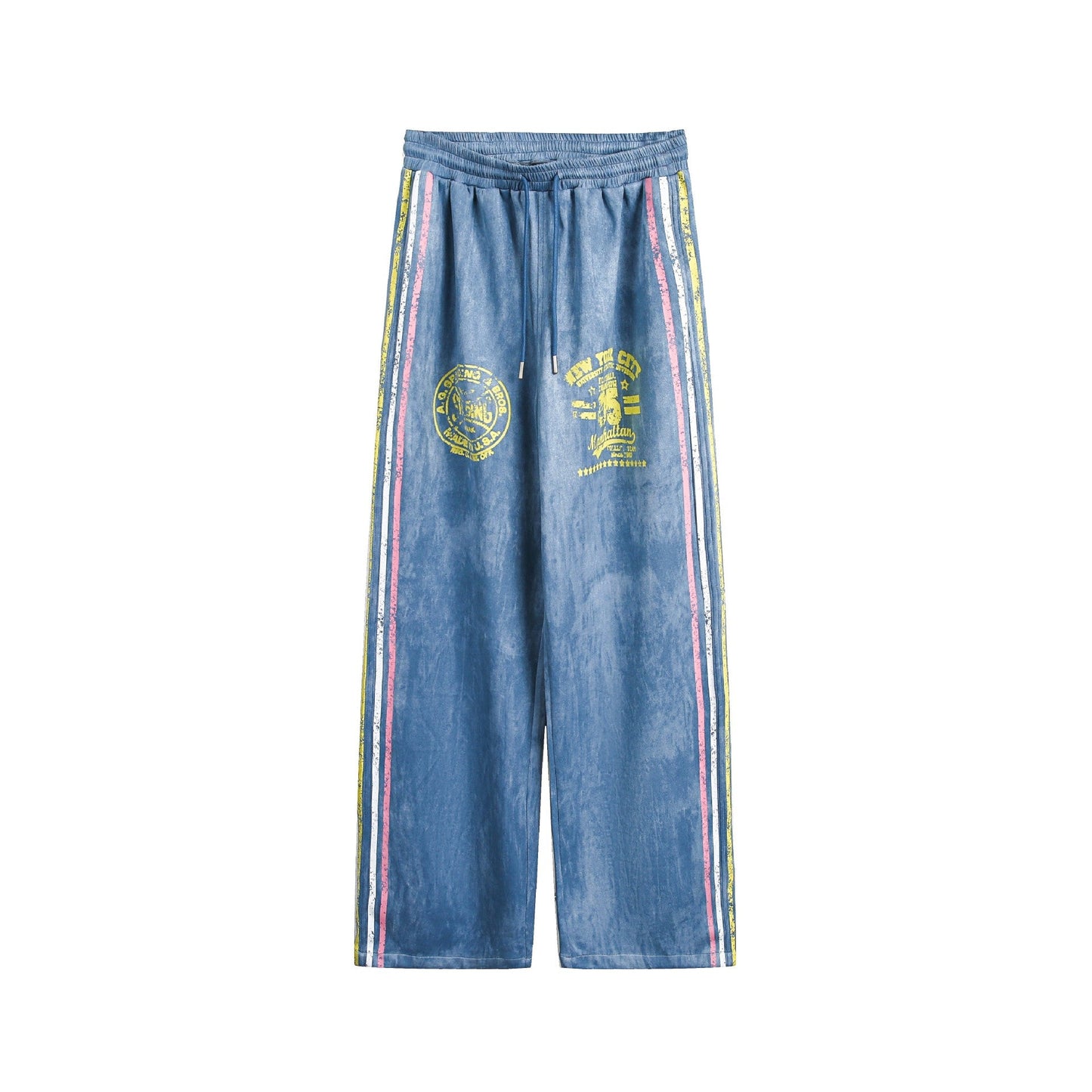 Lorantis Co. INK BLOOM PANTOLON