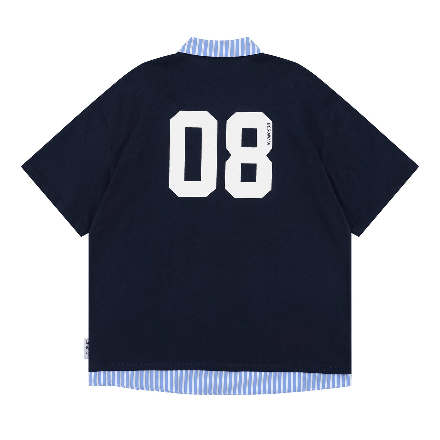 Lorantis Co. HEAVY RETRO T-SHIRT