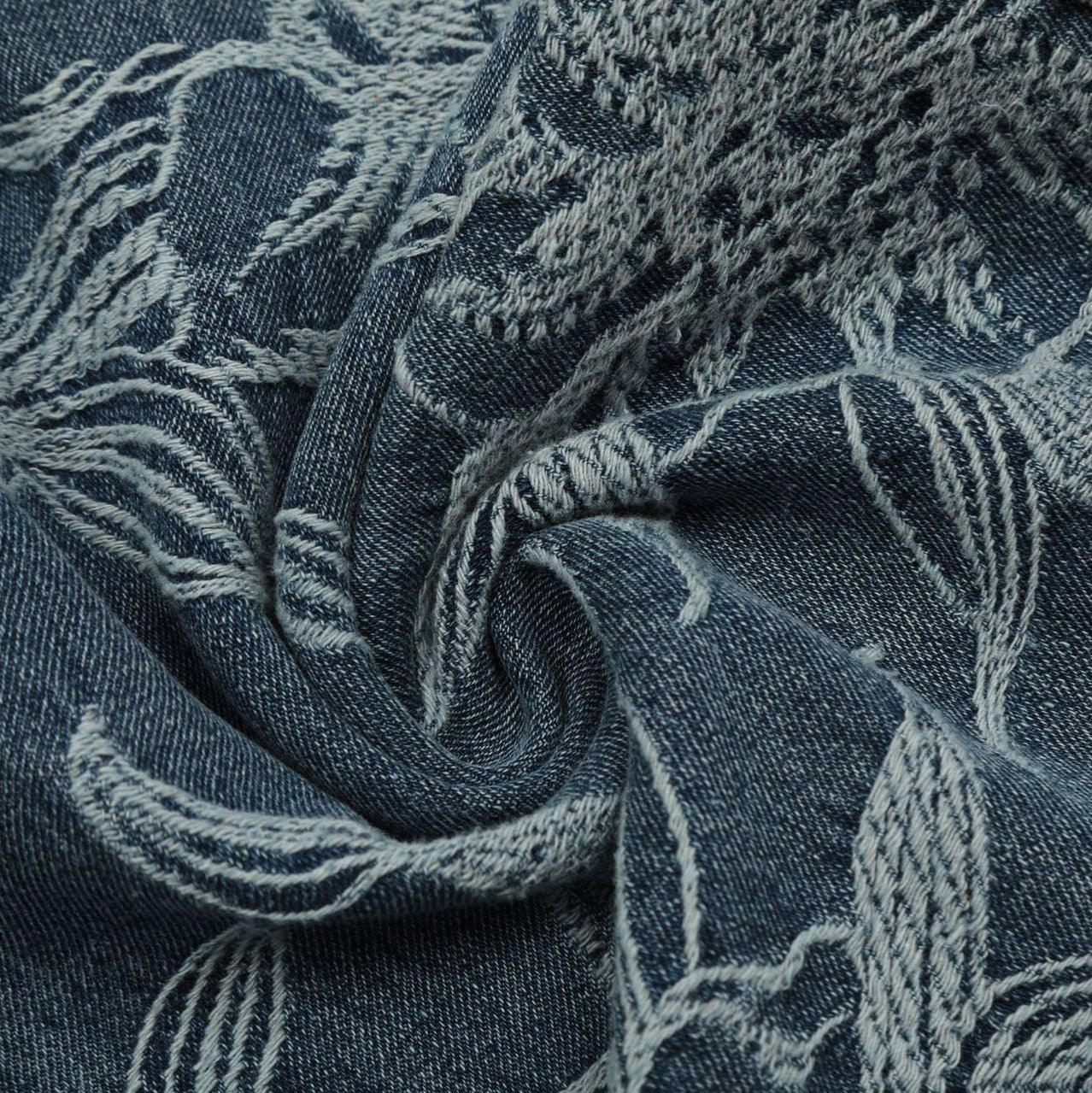 Lorantis Co. FLOWER LONGLINE ŞORT