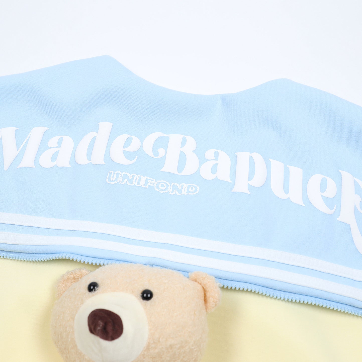 Lorantis Co. TEDDY SAILOR SWEAT