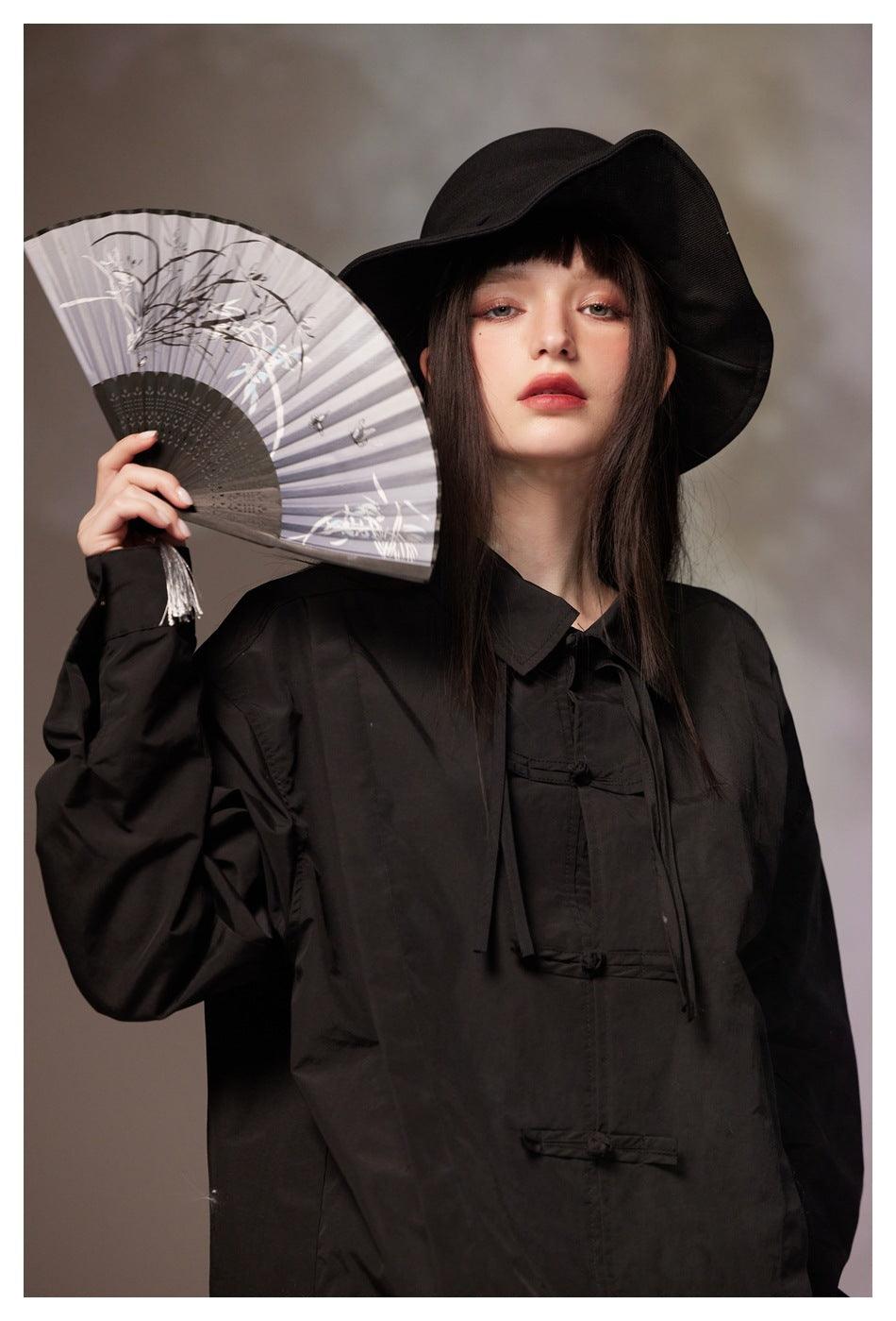 Lorantis Co. LOST IN STYLE SHIRT