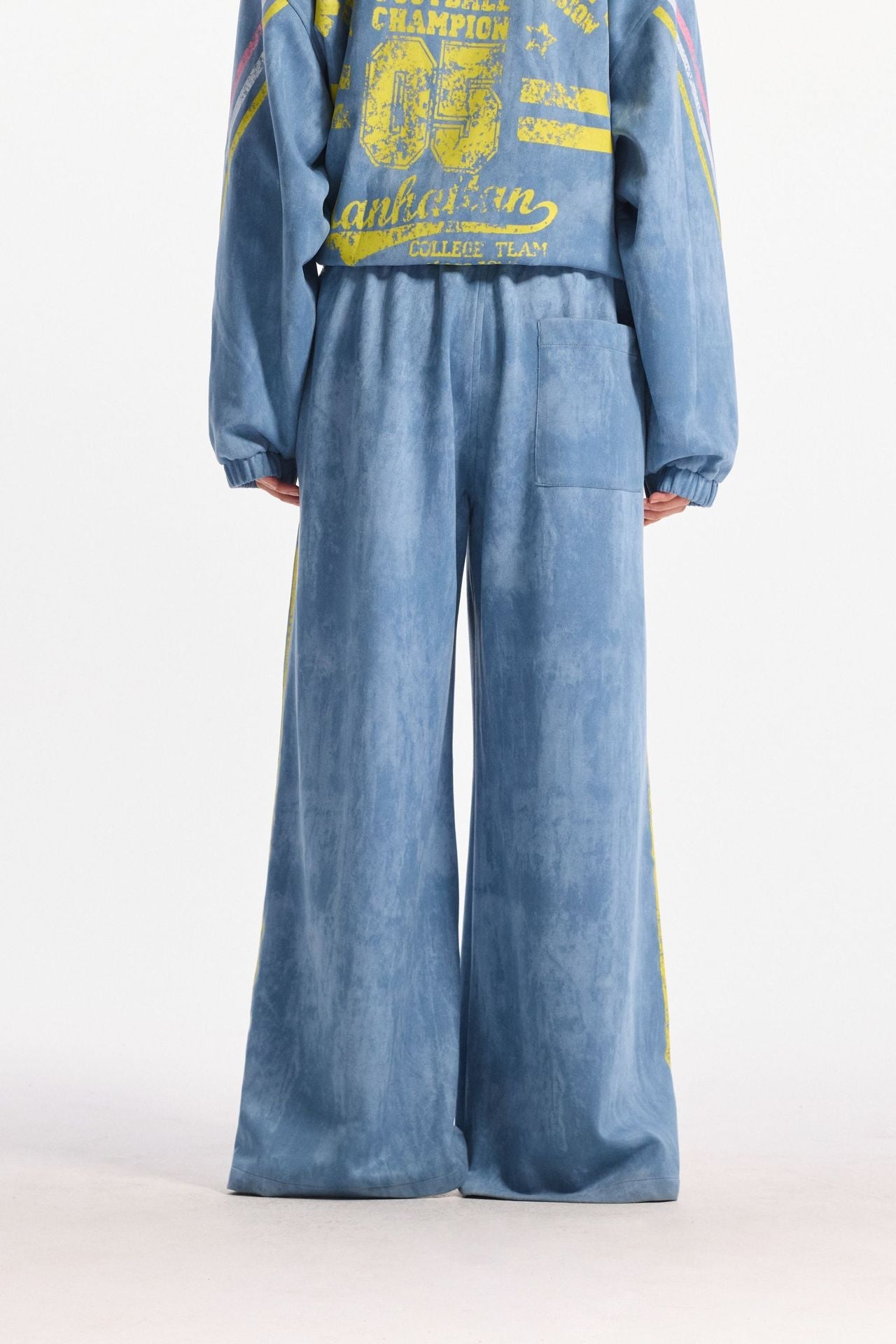 Lorantis Co. INK BLOOM PANTOLON