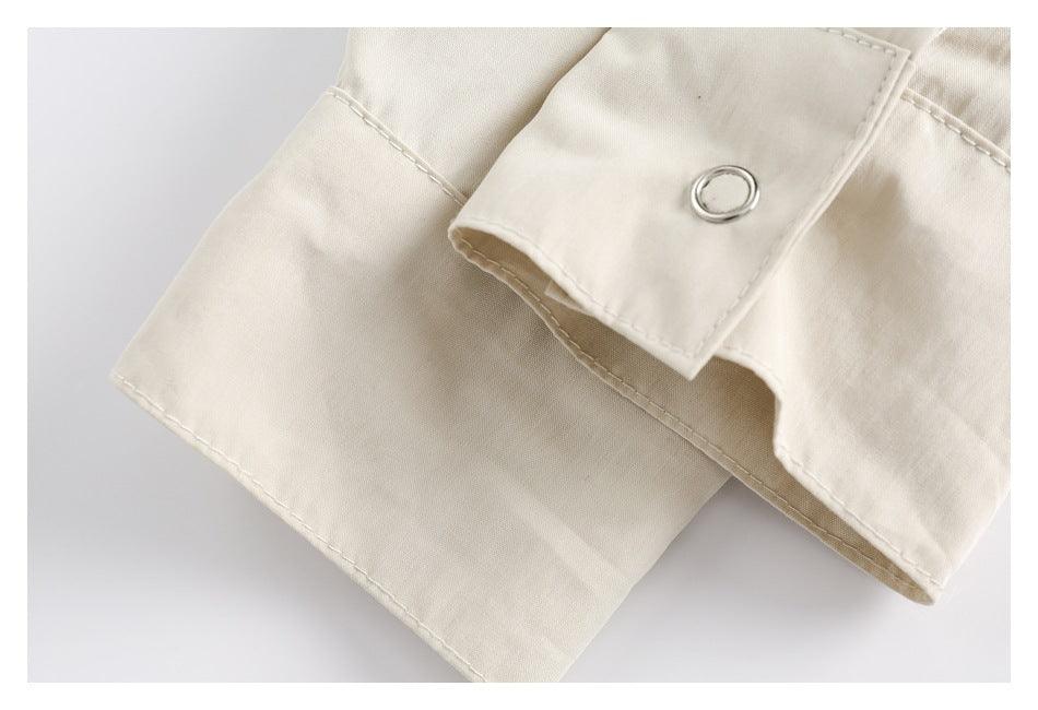 Lorantis Co. LOST IN STYLE SHIRT