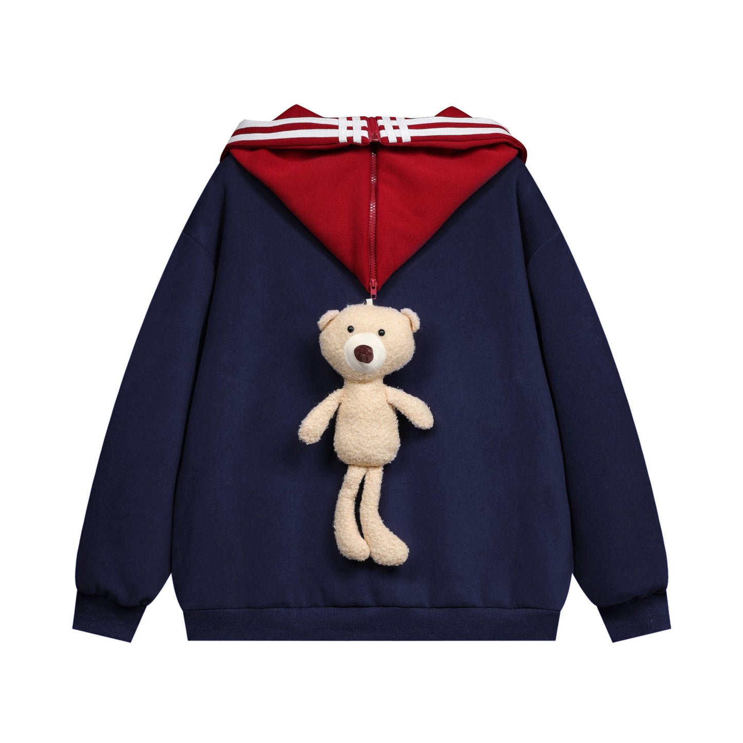 Lorantis Co. TEDDY SAILOR SWEAT