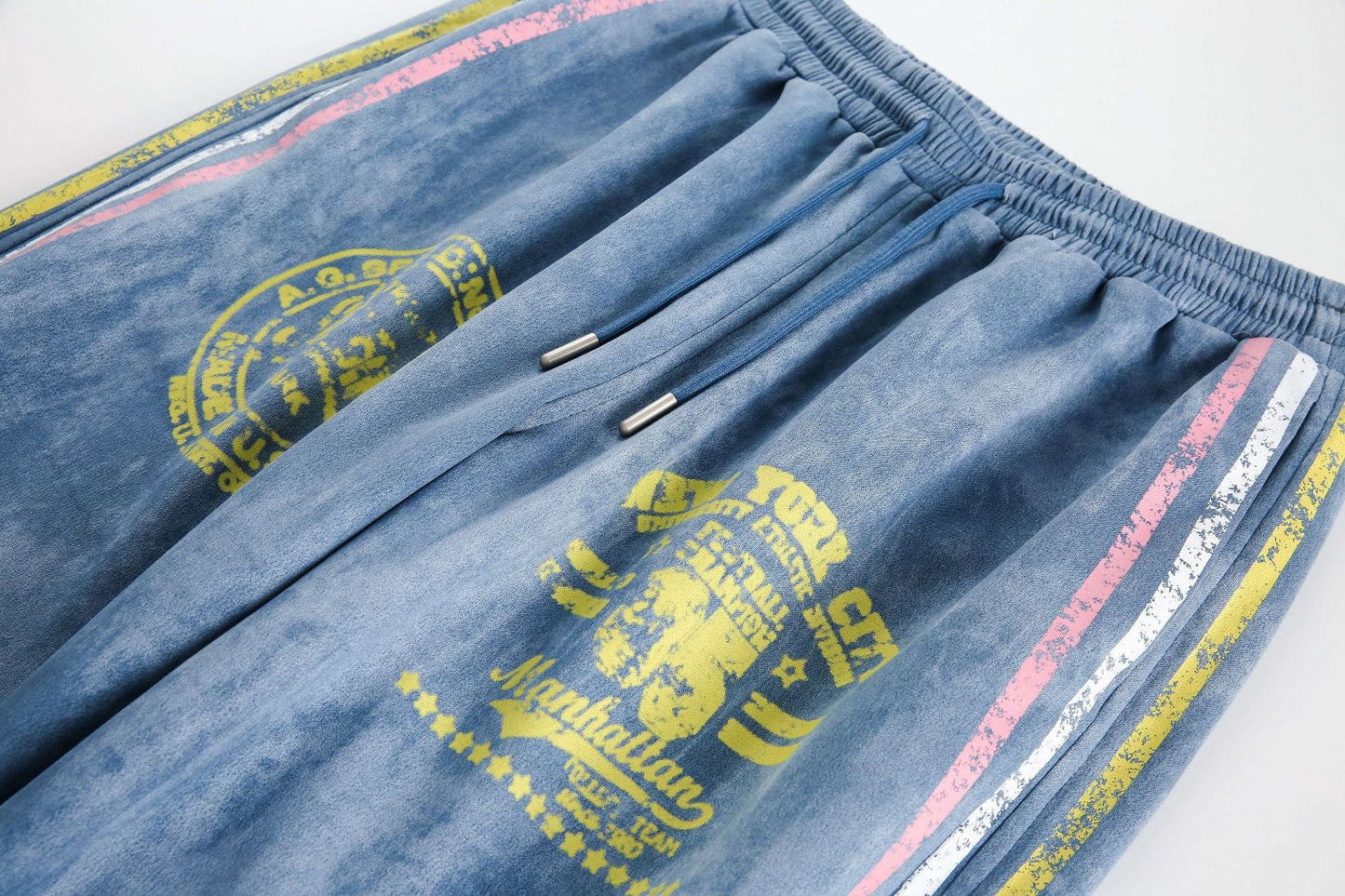 Lorantis Co. INK BLOOM PANTOLON