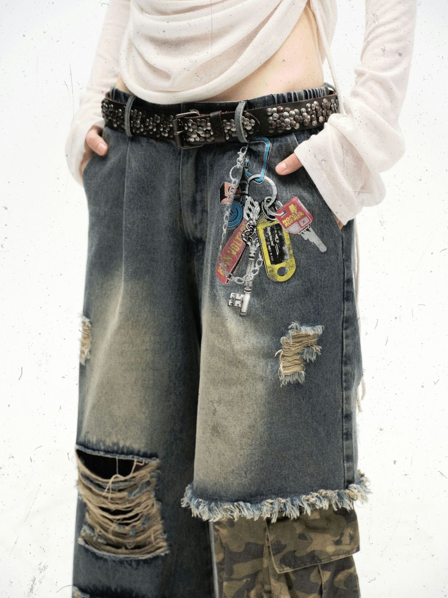 Lorantis Co. SLEEKPATH PANTOLON