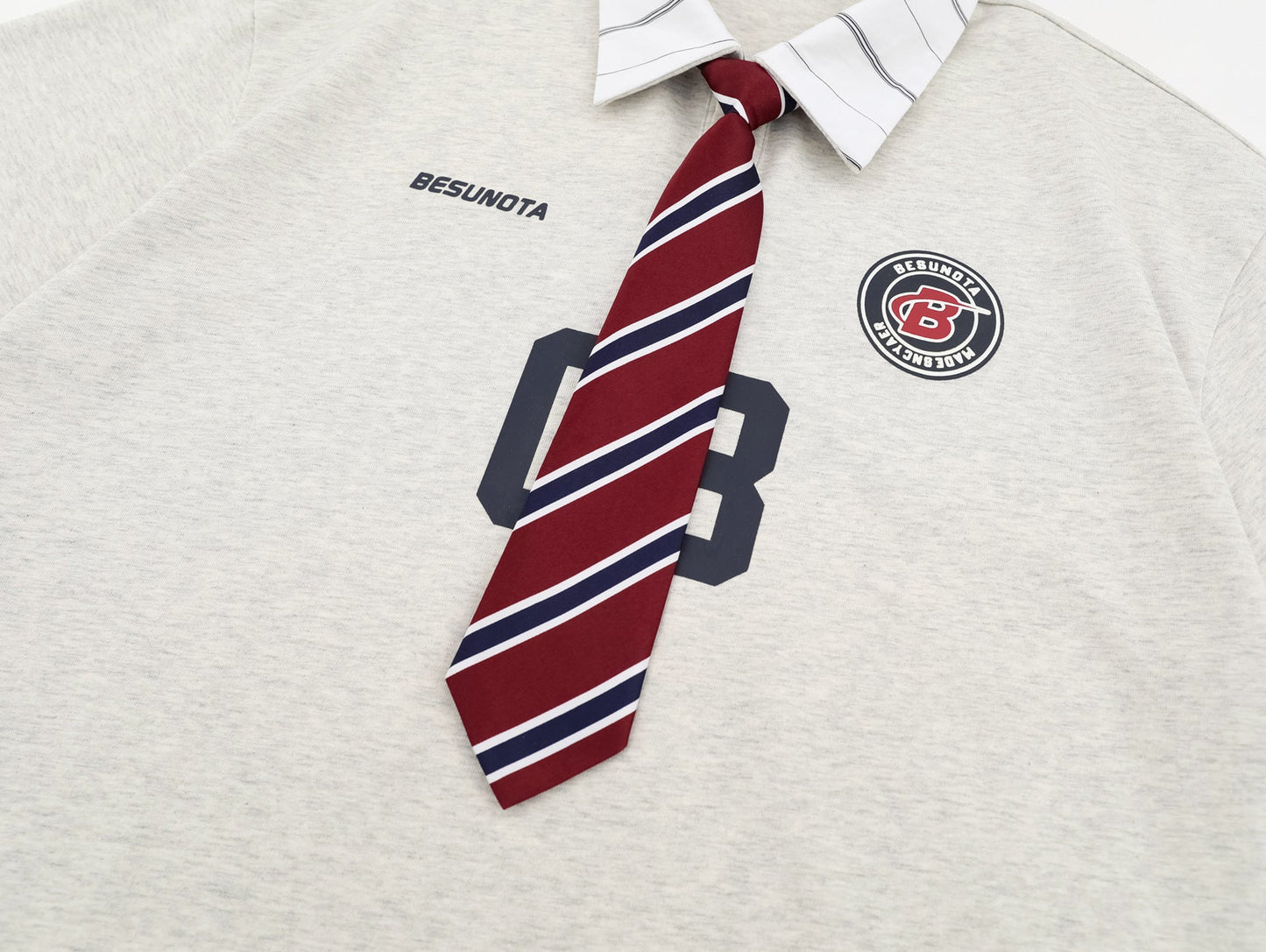 Lorantis Co. HEAVY RETRO T-SHIRT