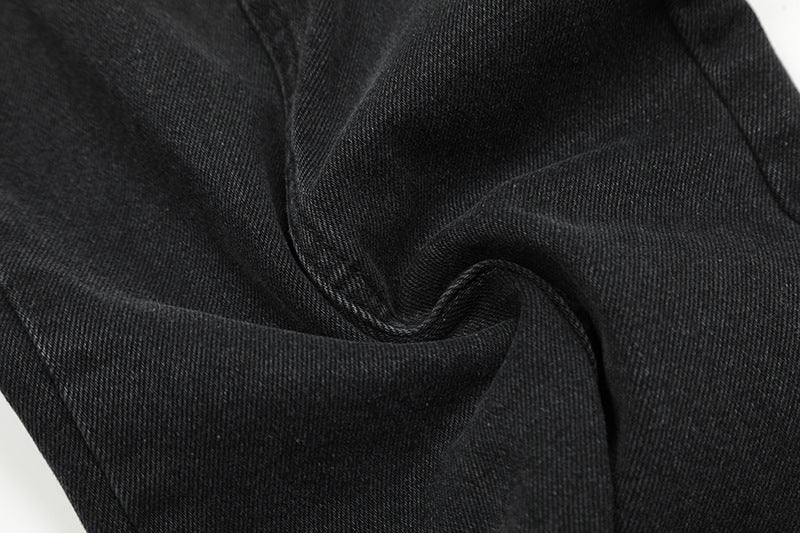Lorantis Co. KNEE BELT LOOSE PANTOLON