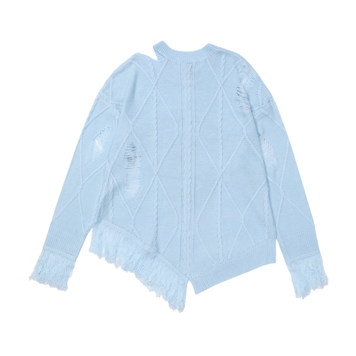 Lorantis Co. SNOWFLAKE TOUCH KAZAK