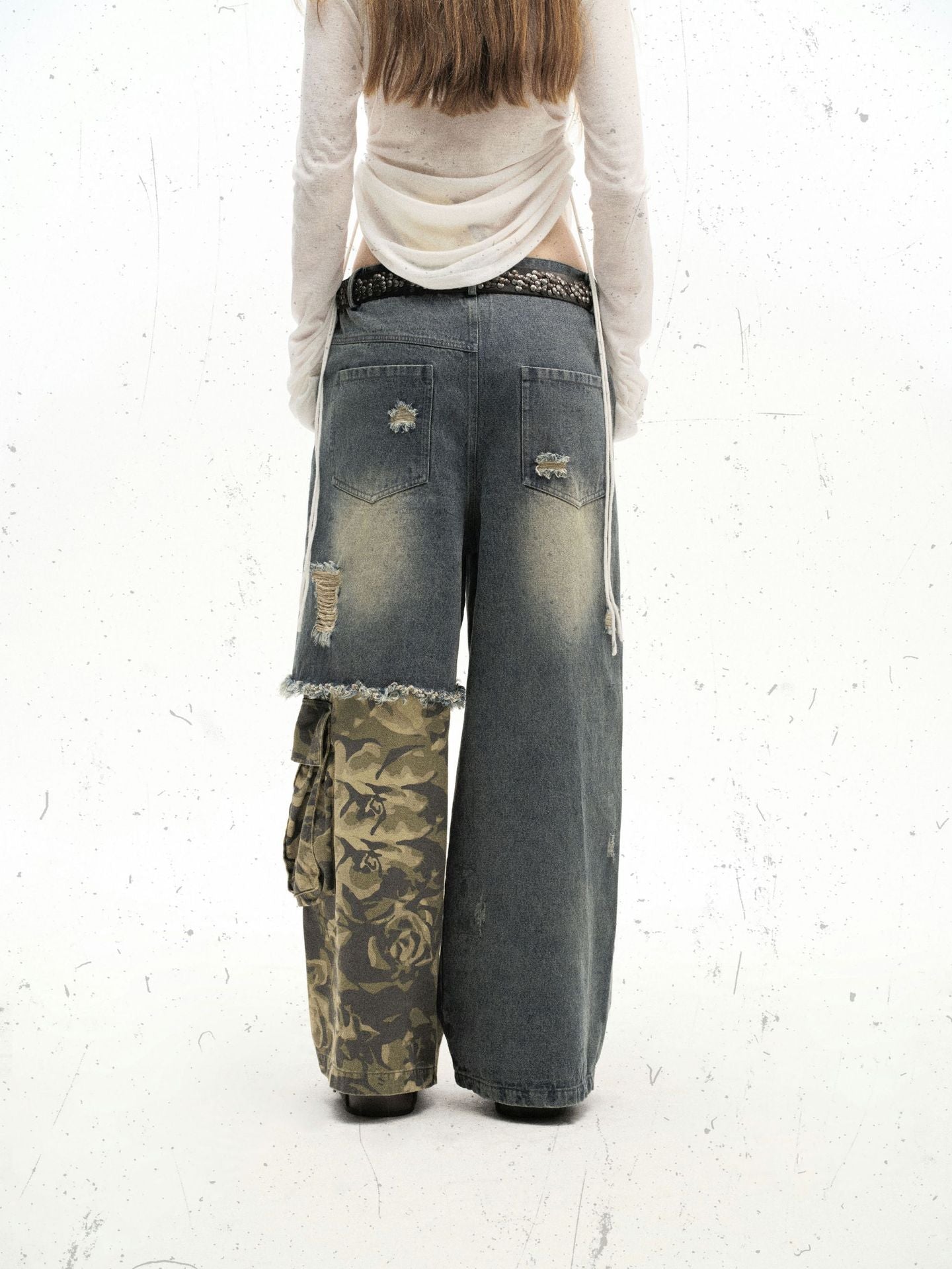 Lorantis Co. SLEEKPATH PANTOLON