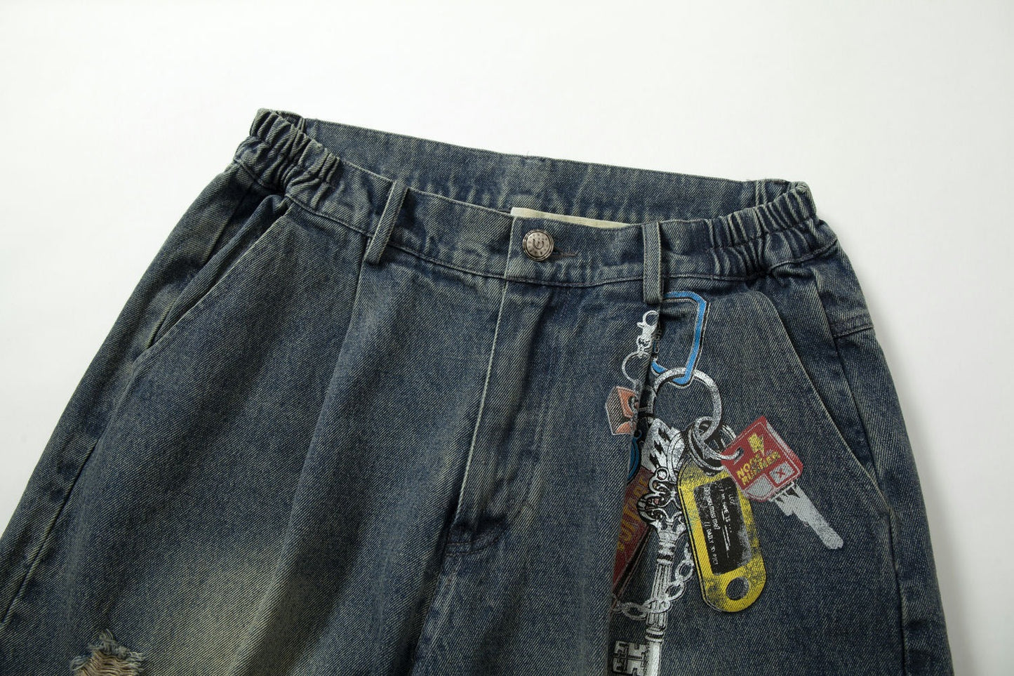 Lorantis Co. SLEEKPATH PANTOLON