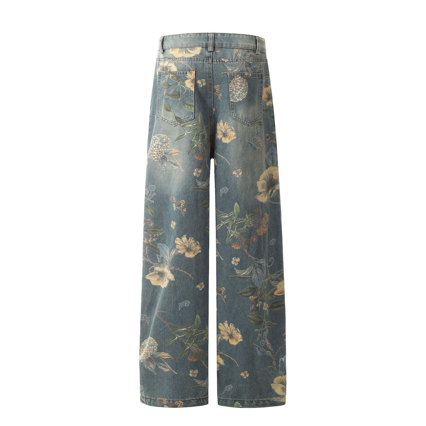 Lorantis Co. OVERLAY PANTOLON