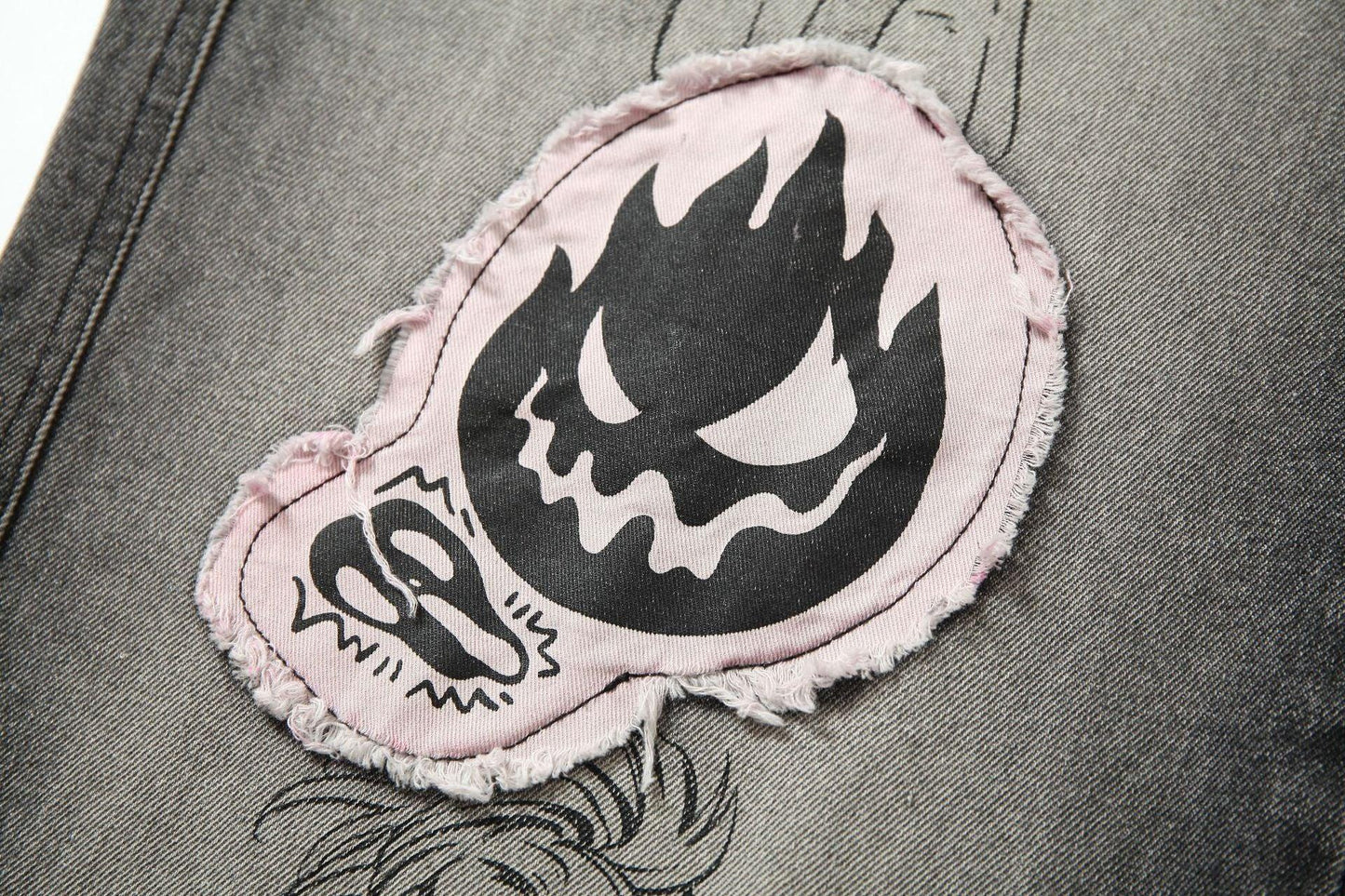Lorantis Co. CRAVONI PANTOLON
