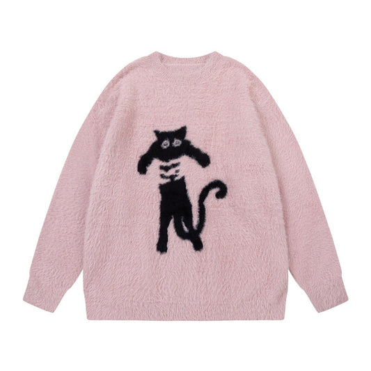 Lorantis Co. HAND DRAWN KITTY KAZAK