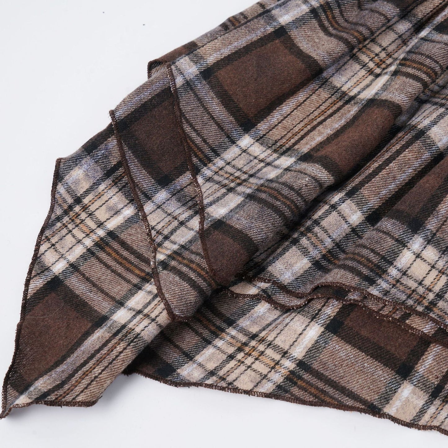 Lorantis Co. Plaid Edge Etek