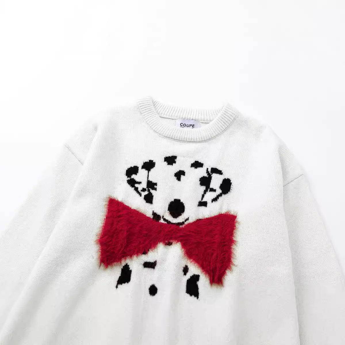 Lorantis Co. CUDDLE KNIT KAZAK
