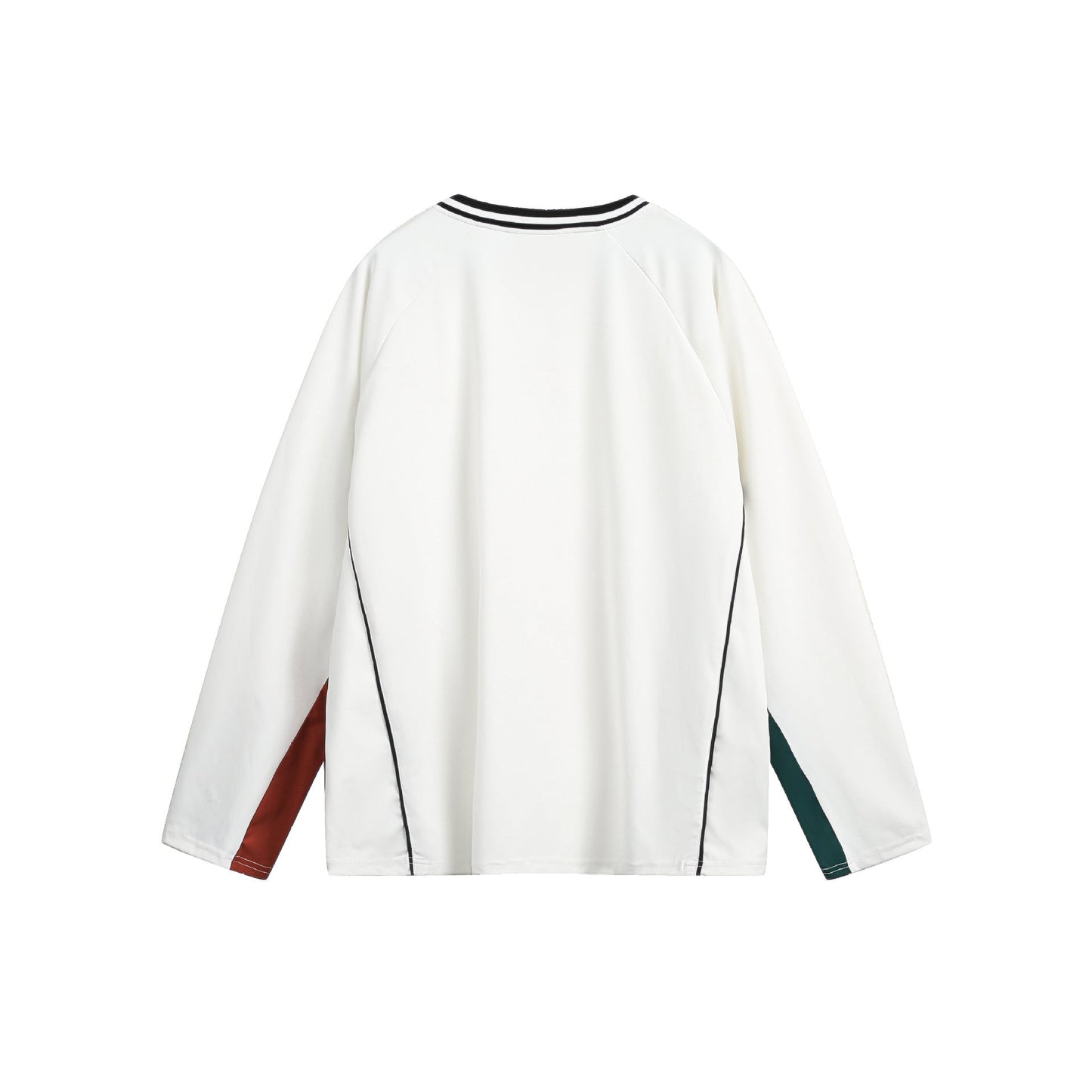 Lorantis Co. WHITE ARGENTO KAZAK