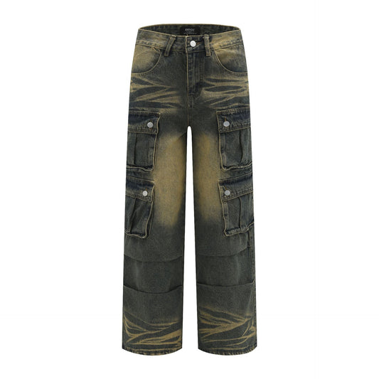 Lorantis Co. VORTEXLINE PANTOLON